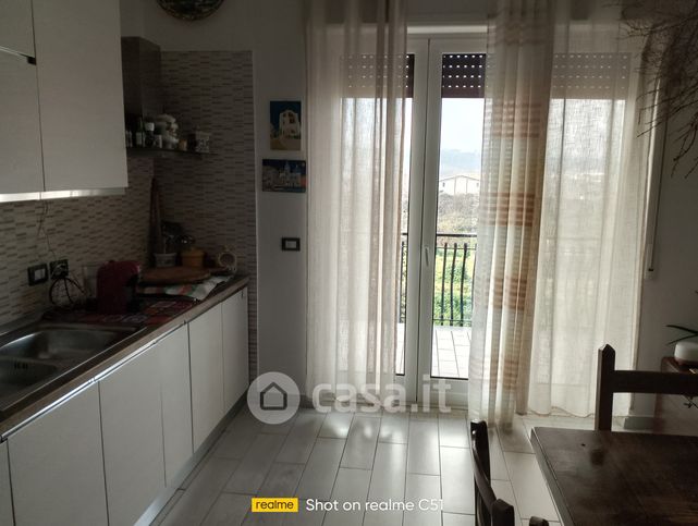 Appartamento in residenziale in Via Campana 418D