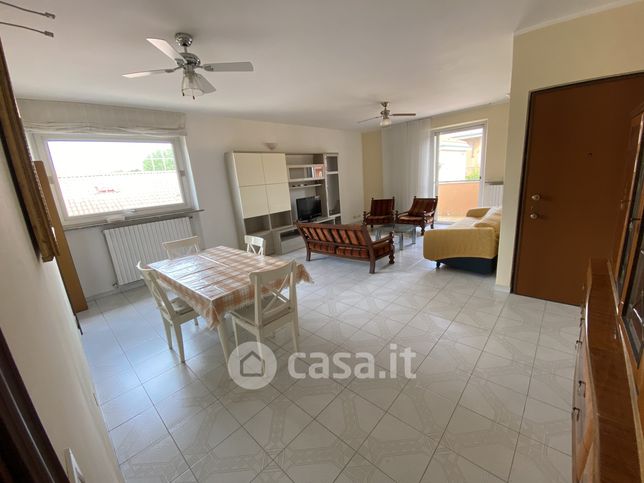 Appartamento in residenziale in Via Venezia 18
