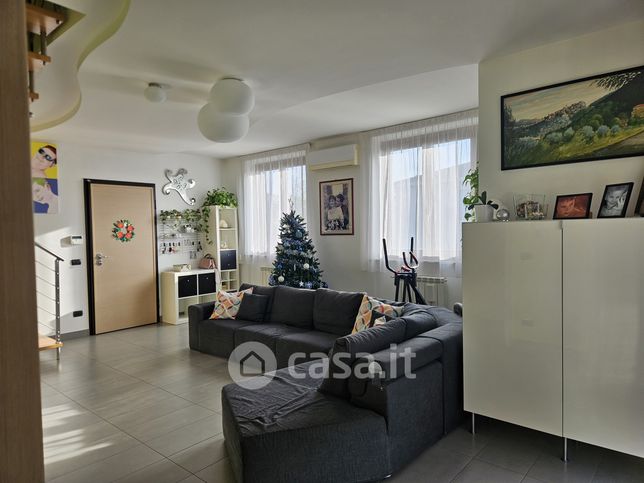 Appartamento in residenziale in Via.G.Verdi