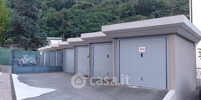 Garage/posto auto in residenziale in VIa Nazionale 18