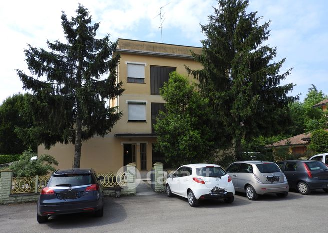 Appartamento in residenziale in Via Torquato Tasso 56