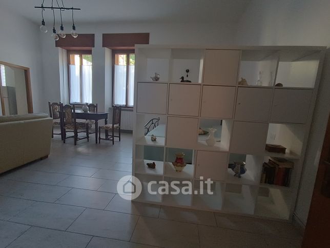 Appartamento in residenziale in Via Aquilani 24