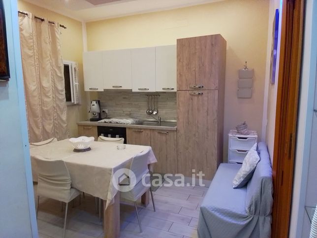 Casa indipendente in residenziale in Via Sperone 228