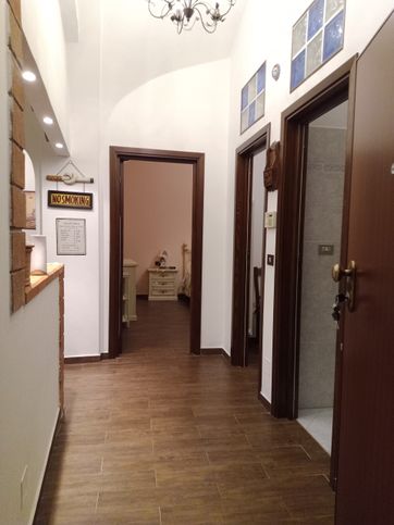 Appartamento in residenziale in Via Dogana