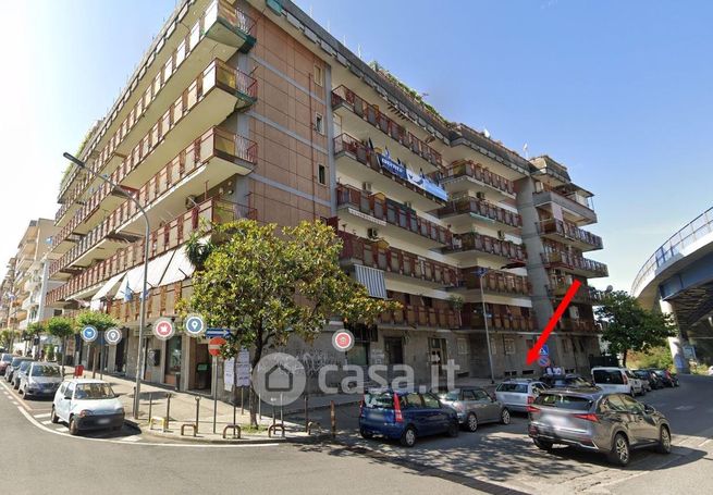 Box/posto auto in residenziale in Via San Martino 135