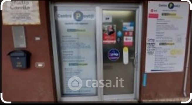 Ufficio in commerciale in Via Martiri Fascismo 74