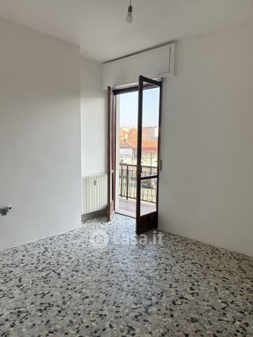 Appartamento in residenziale in Via Crenna 18