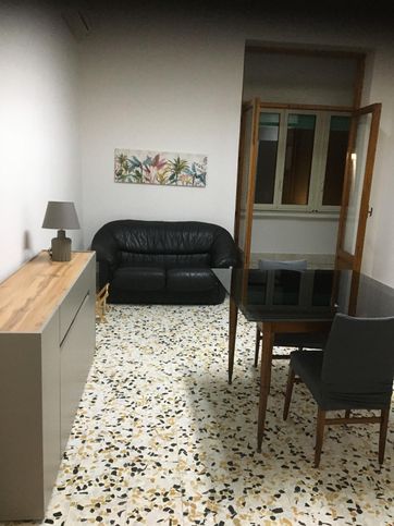 Appartamento in residenziale in Via Plebis Rea