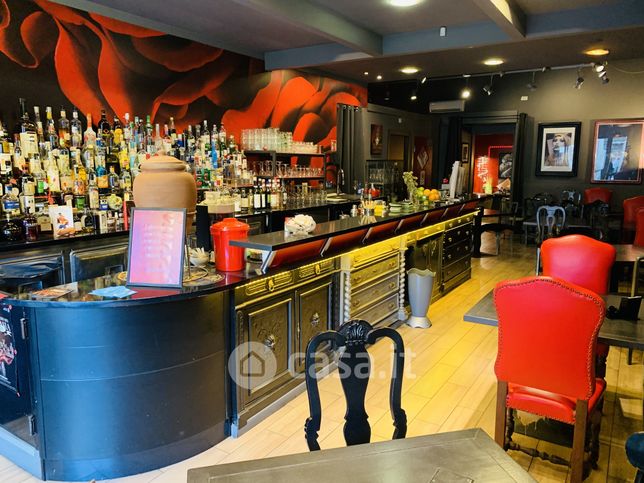 Attivitã /licenza (con o senza mura) in commerciale in Corso Dante Alighieri 261