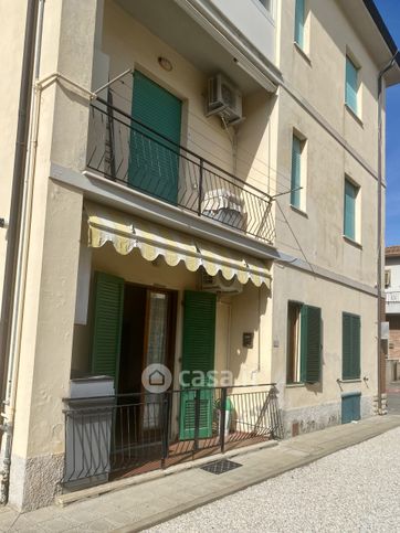 Appartamento in residenziale in Via Giacomo Matteotti 2/B