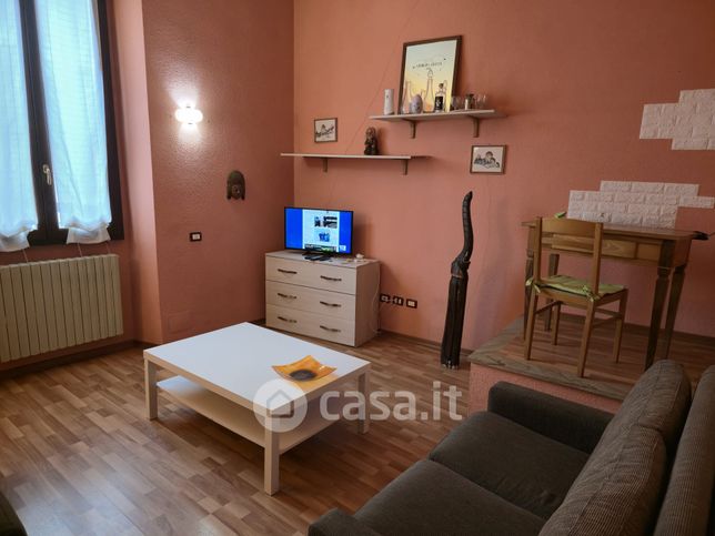 Appartamento in residenziale in Piazza Silvabella