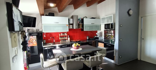 Villetta a schiera in residenziale in Contrada Ricciola