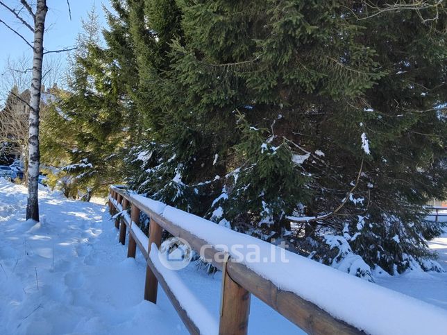 Appartamento in residenziale in via Ponte nelle Alpi 1