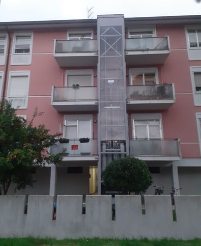 Appartamento in residenziale in Via Giovanni Tasso 14