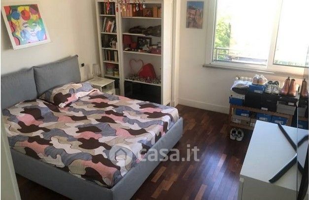 Appartamento in residenziale in Via Roma