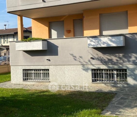 Appartamento in residenziale in Via Forlanini