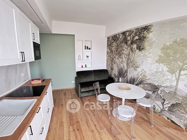Appartamento in residenziale in Via delle Rimembranze 6