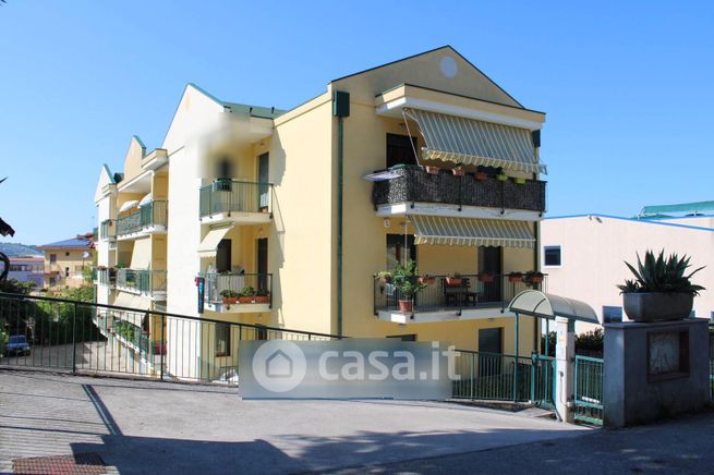 Appartamento in residenziale in Via del Prato