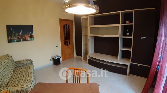 Appartamento in residenziale in Via Romeo Domenico