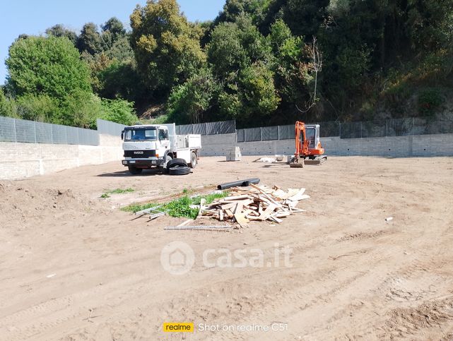 Terreno agricolo in commerciale in Via Marmolito 40