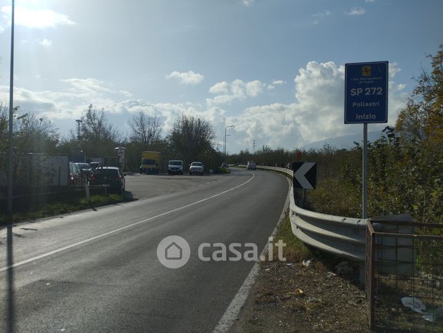 Terreno agricolo in commerciale in Via Vittorio Veneto 80