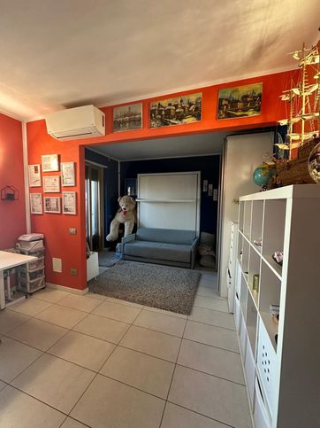 Appartamento in residenziale in Via Zanetto Bugatto