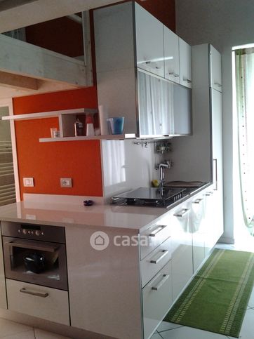 Loft in residenziale in via manzoni 6