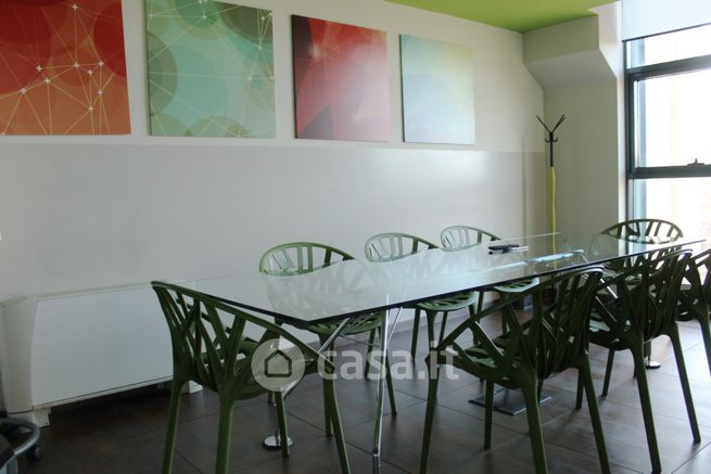 Ufficio in commerciale in Lungo Dora Pietro Colletta 67