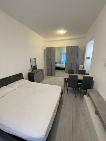 Appartamento in residenziale in Via Maniago 5