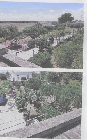 Casa indipendente in residenziale in Via del Pero