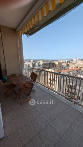 Appartamento in residenziale in Via Plinio 89