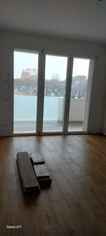 Appartamento in residenziale in Viale Luigi Settembrini