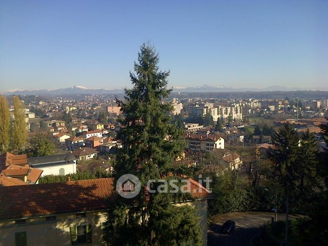 Appartamento in residenziale in Via G. Pascoli 1