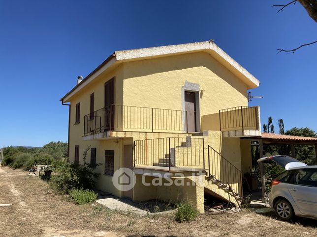 Casa indipendente in residenziale in Strada Provinciale 42 dei Due Mari 7
