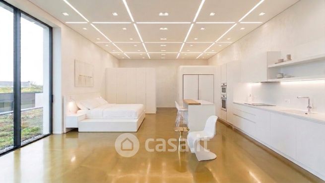 Loft in residenziale in 