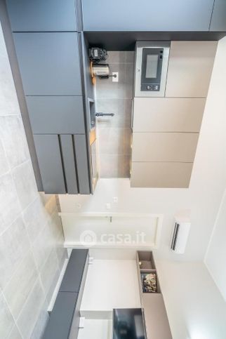 Appartamento in residenziale in Via della Fontanina