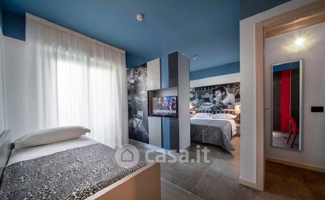 Appartamento in residenziale in Viale Tasso 137