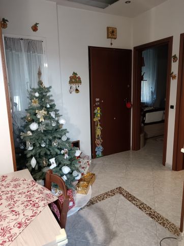 Appartamento in residenziale in Via Pietro Forni