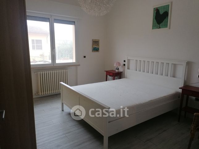 Appartamento in residenziale in Viale Capua 9