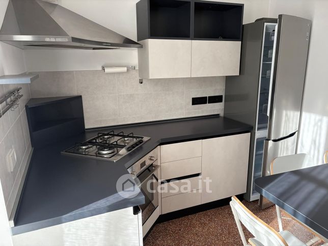 Appartamento in residenziale in Salita di Santa Maria di Castello 12