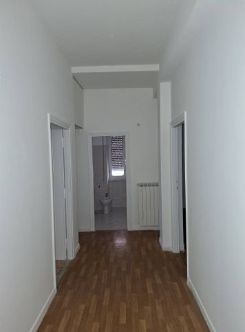 Appartamento in residenziale in Via Emilio Morosini 67