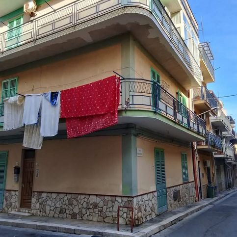 Appartamento in residenziale in Via Calatafimi 34