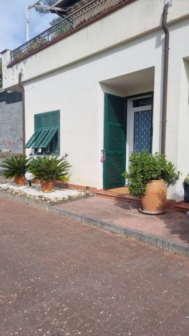 Appartamento in residenziale in Bossaneto  44