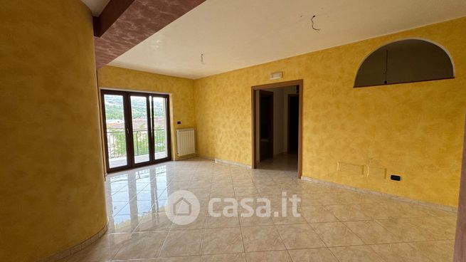 Appartamento in residenziale in Via del Gallitello 90