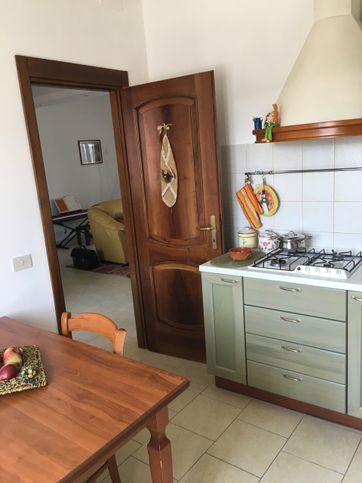 Appartamento in residenziale in Via Leonardo Murialdo 198