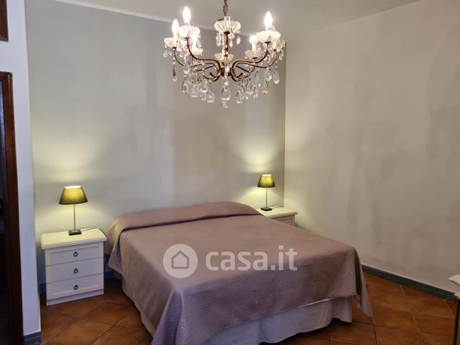 Appartamento in residenziale in Via Giuseppe Palazzi 5
