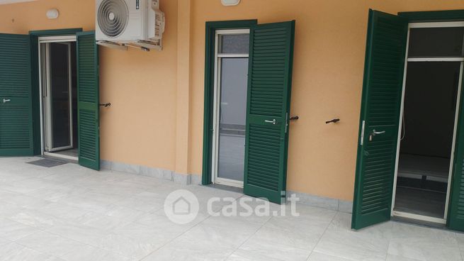 Casa indipendente in residenziale in Via Antonio de Curtis 2