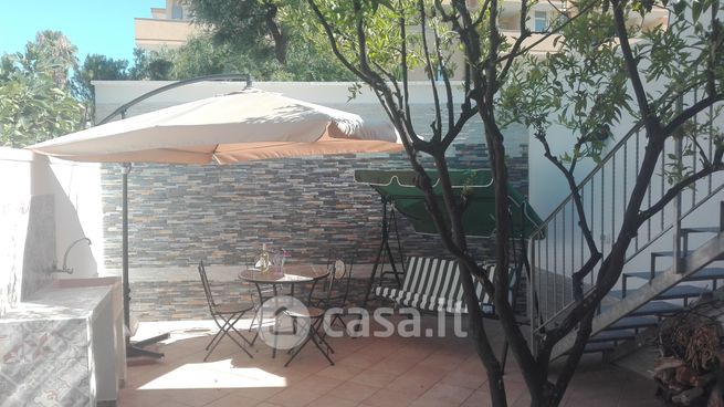 Appartamento in residenziale in Via Guglielmo Massaglia