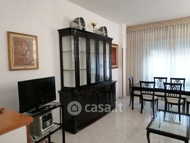 Appartamento in residenziale in Via Arringo 12