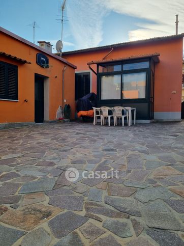 Casa indipendente in residenziale in Via Cosimo Palamidessi 45